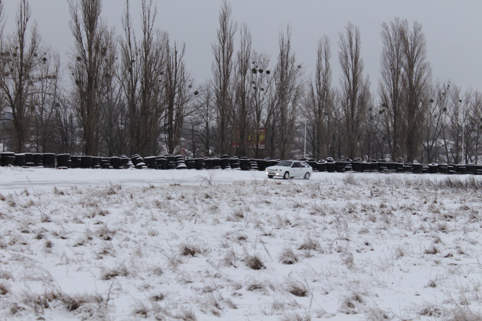 Снігова королева, етап 1, (27.01.13) частина 3 3