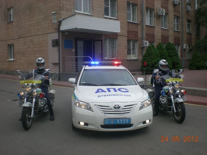 Харківські даішники 4