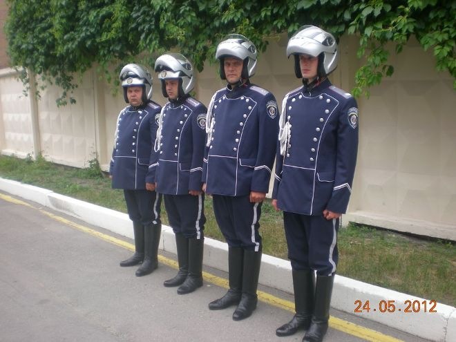 Харківські даішники 1