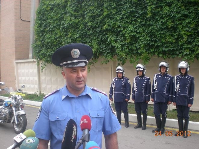 Харківські даішники 3