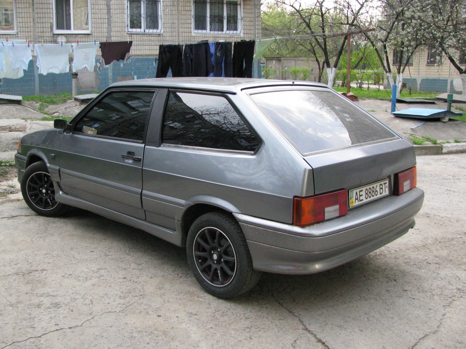 АНТИКОР 5