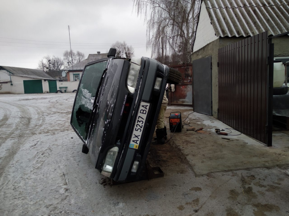 Про зроблене ✔ 5
