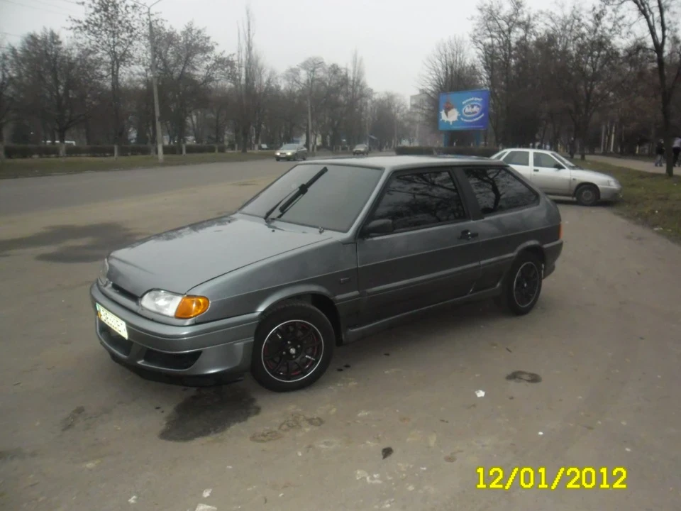 просто трохи фото