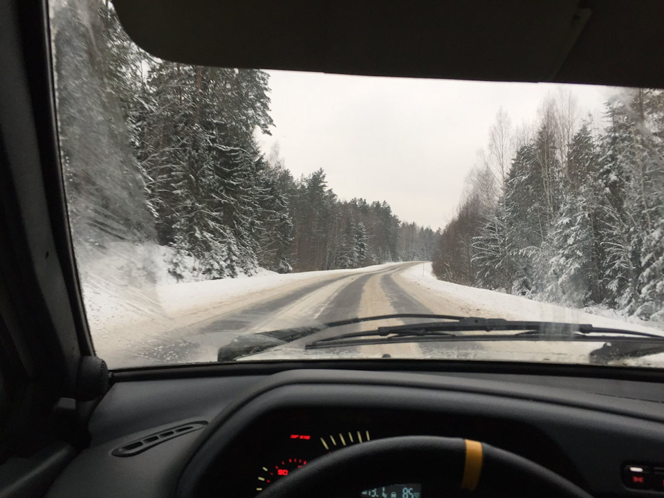 Передісторія … 3