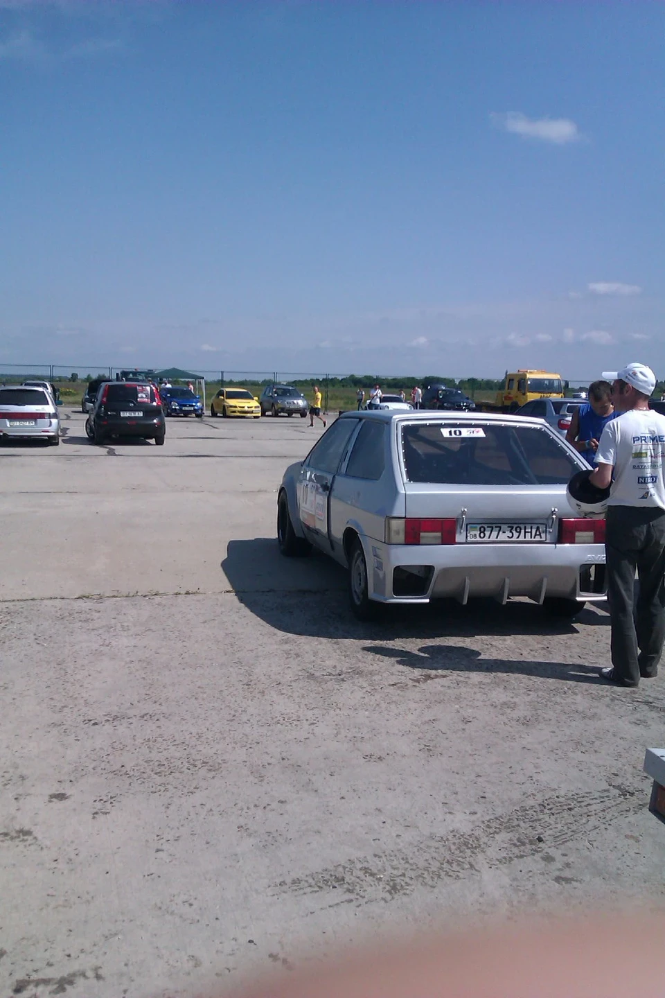 Драг Полтава 30.06.2013 р.