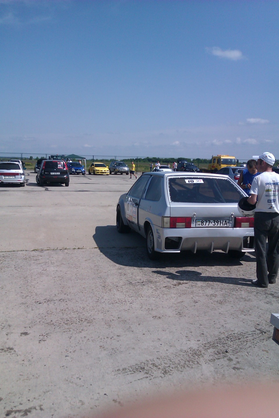 Драг Полтава 30.06.2013 р. 1