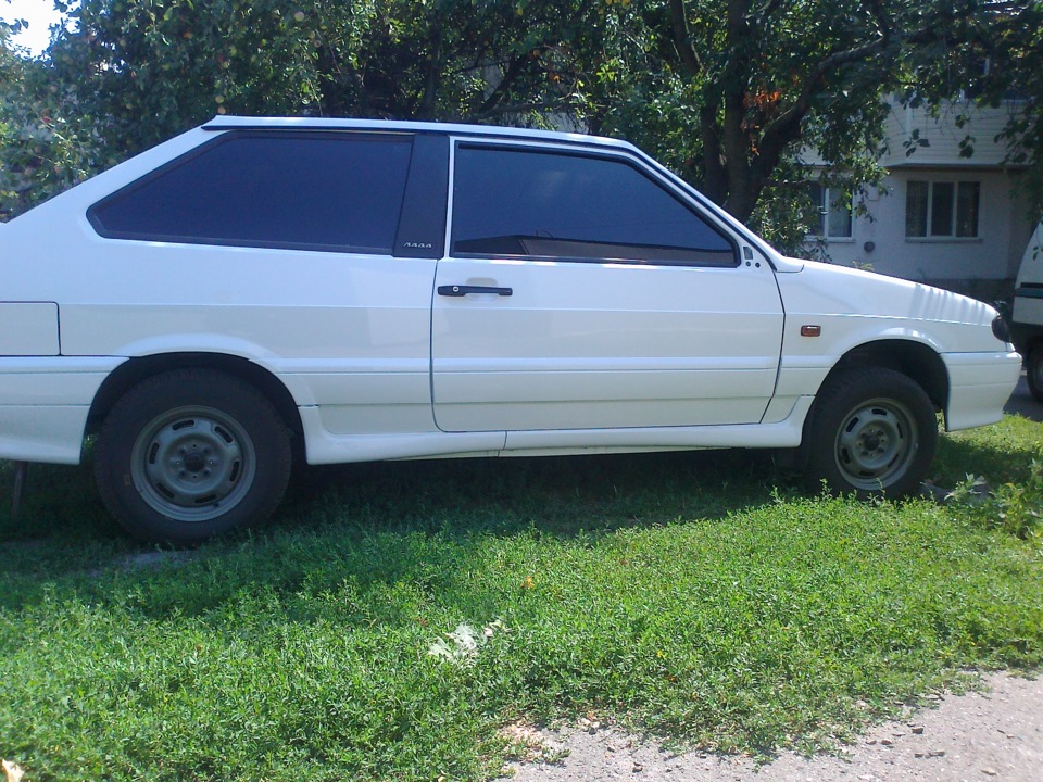 Ковпаки 1
