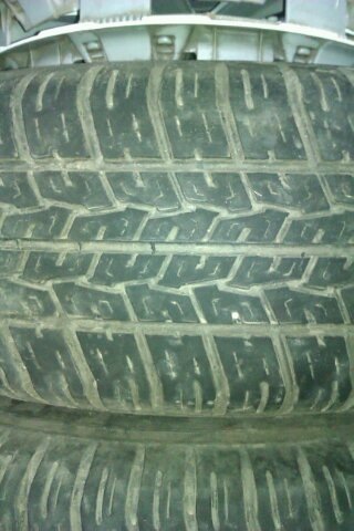 Продам шини КАМА 205 Euro 175/70/R13 2