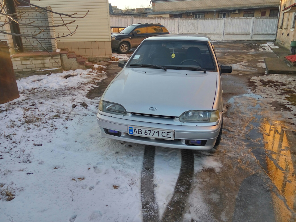 Трохи фоток корча) 3