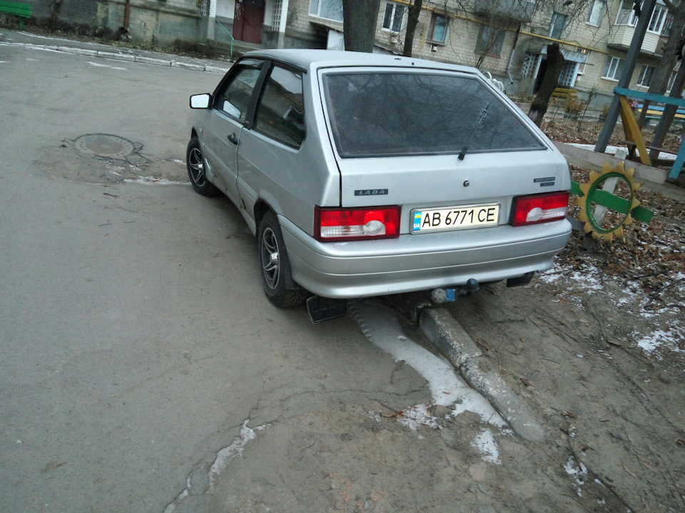 Допоможіть визначитися з кольором 1