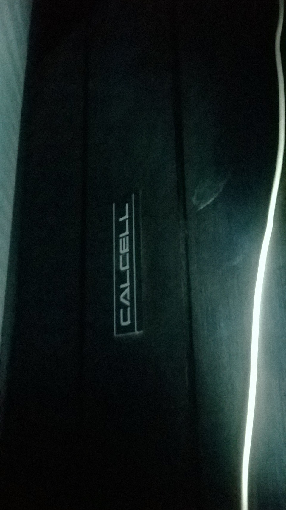 Alpine and Nakamichi 2