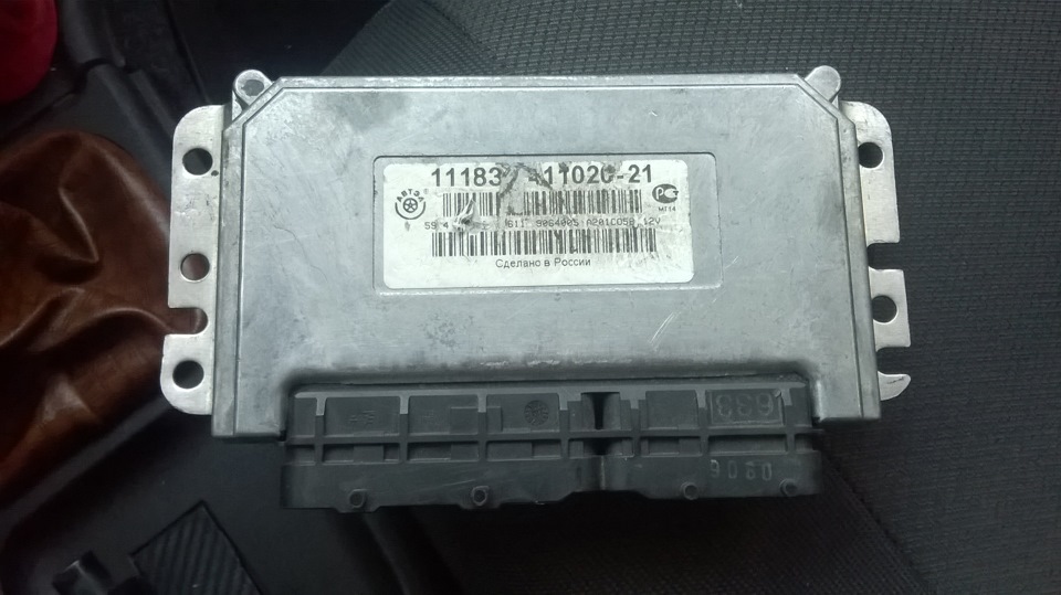 Січень 7.2 та лампи osram 5000 1