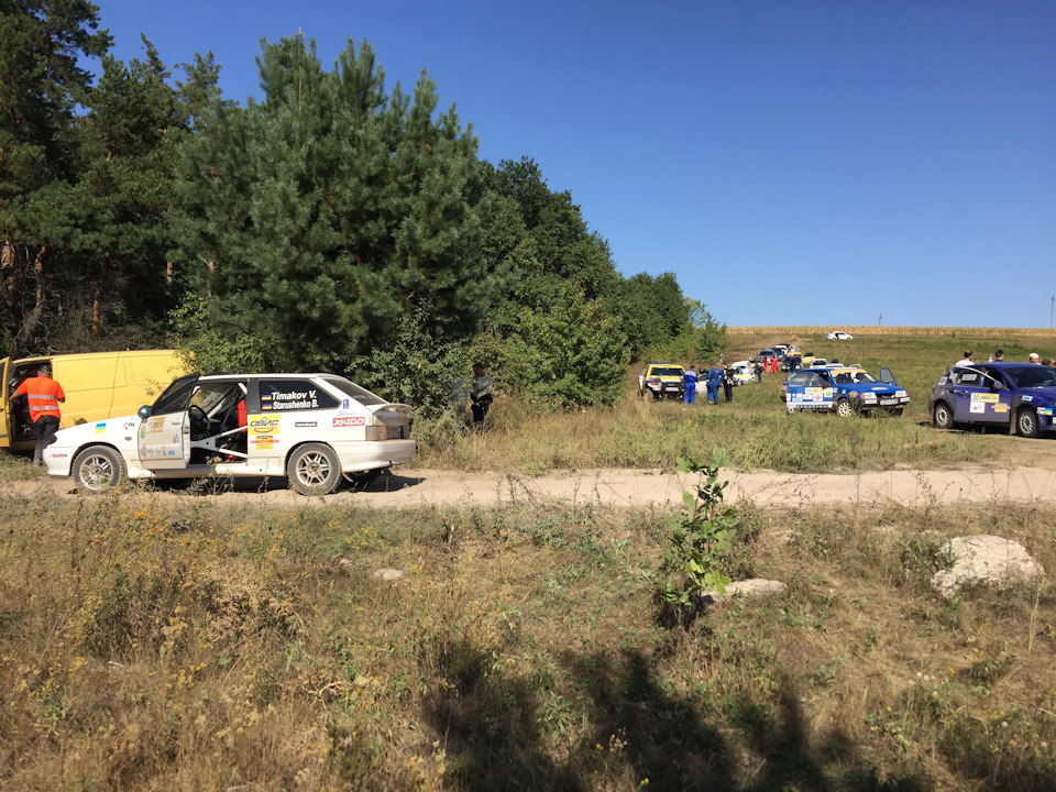Овіс DRC 2018 25-26 серпня 4
