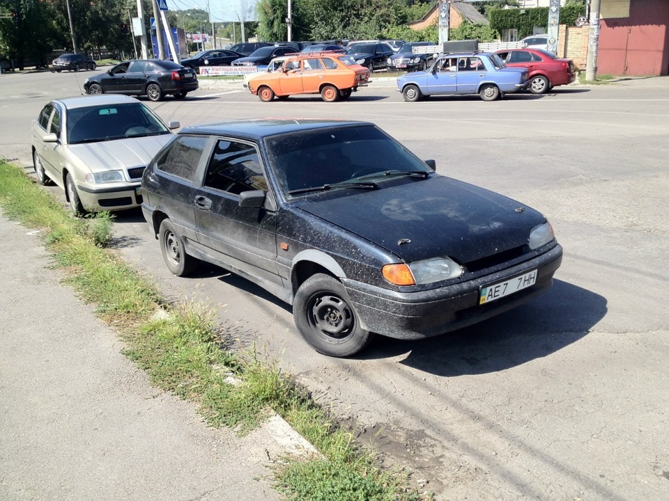 Покупка заготовки 1