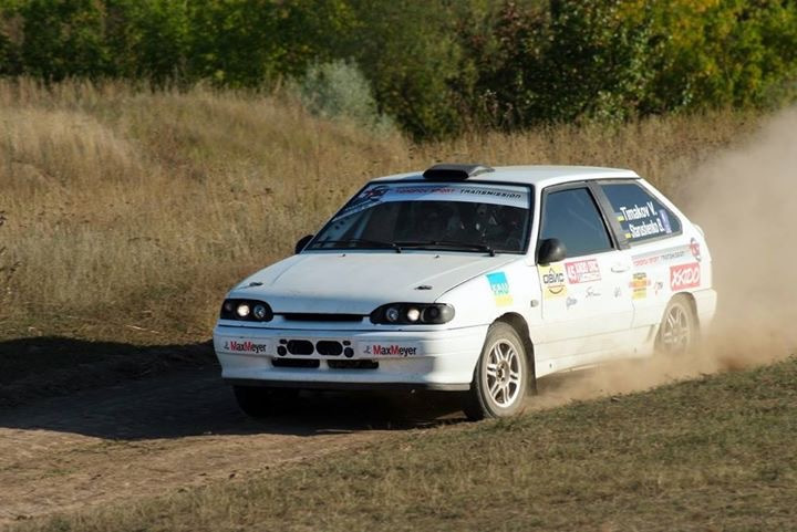 Xado DRC 2017 16-17 вересня 4