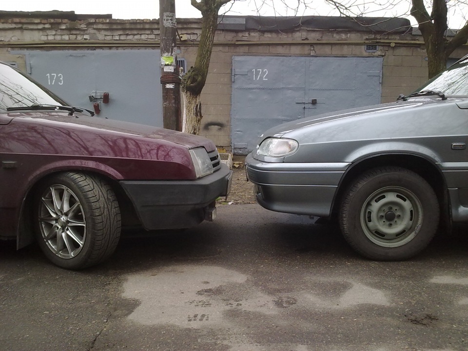 Автозвук часть 1 1