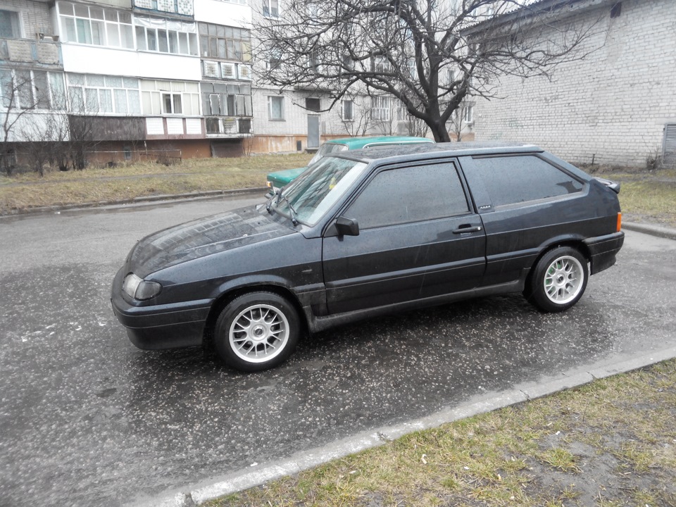 Фото з новими тапками 5