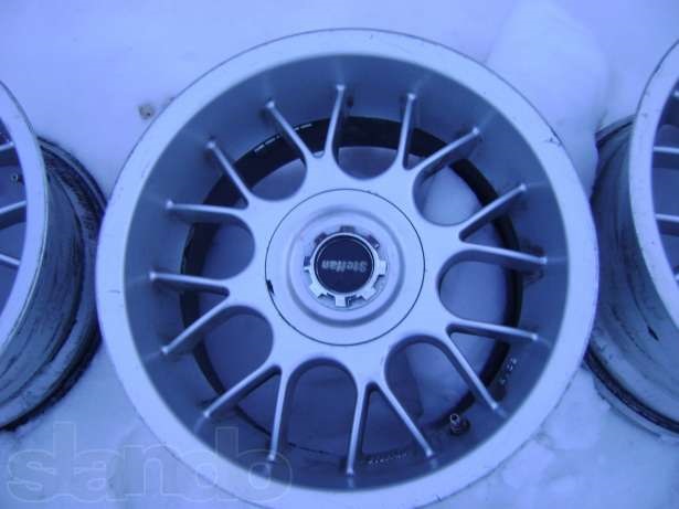 Steffan 8j R14 3