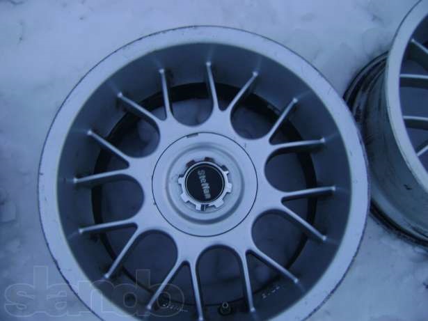 Steffan 8j R14 5
