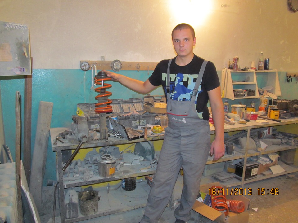 Техноресор - 50 3