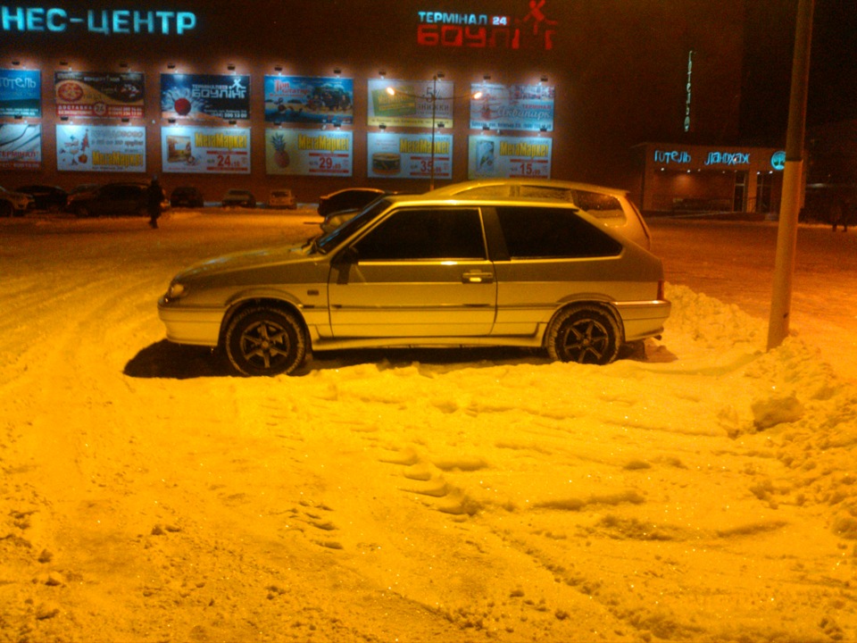 Кумедне освітлення 5
