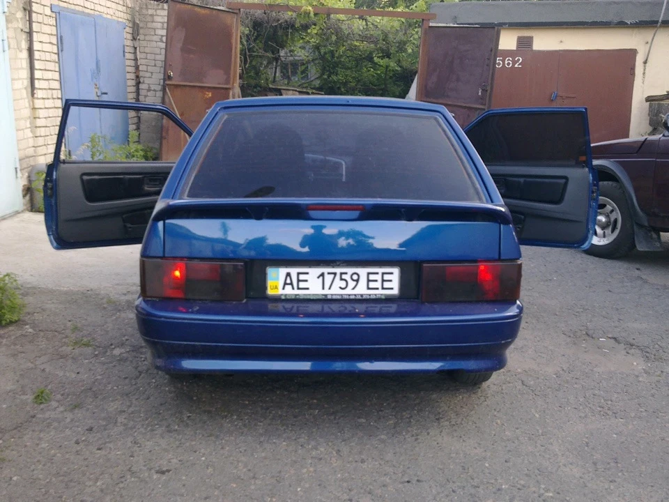 фото перед продажем