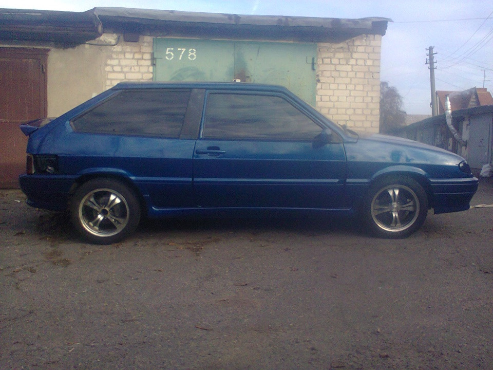 перший виїзд 2