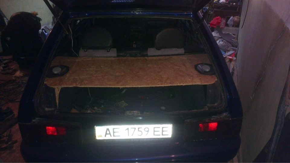 салон 2