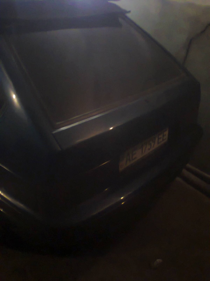 спойлер 1