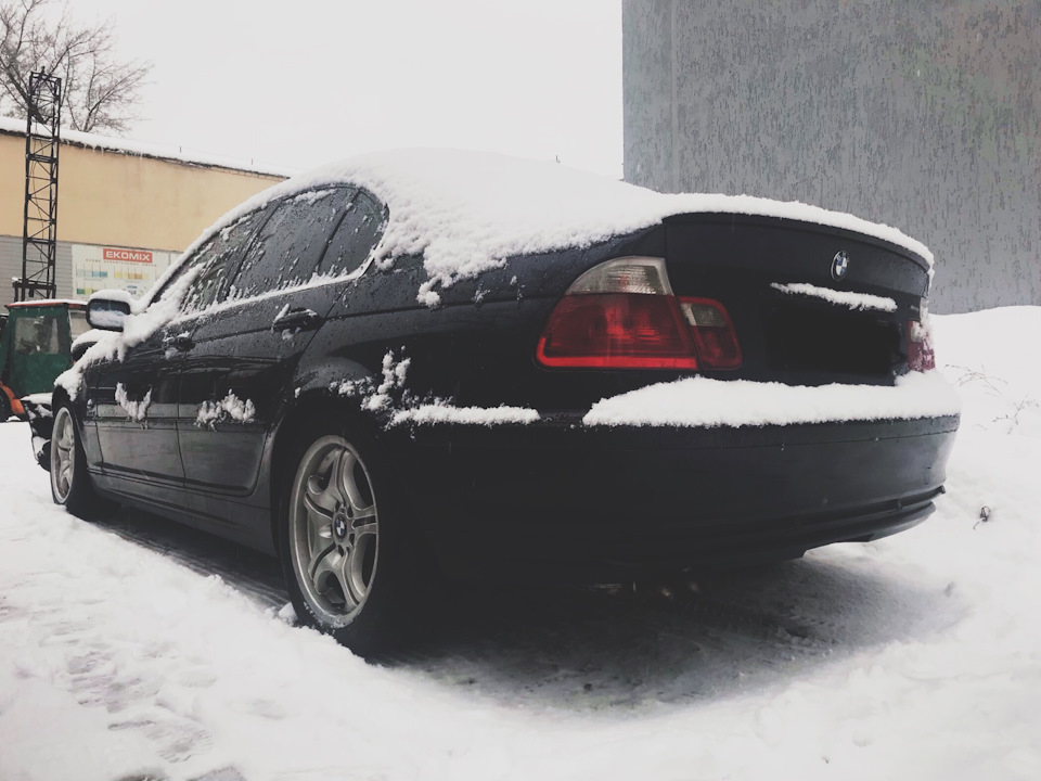 330D Е46 1