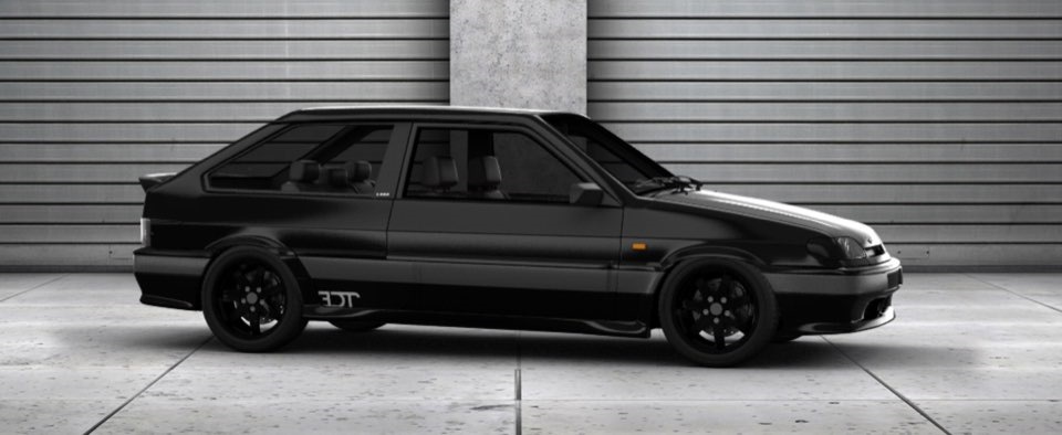 3D Tuning 4