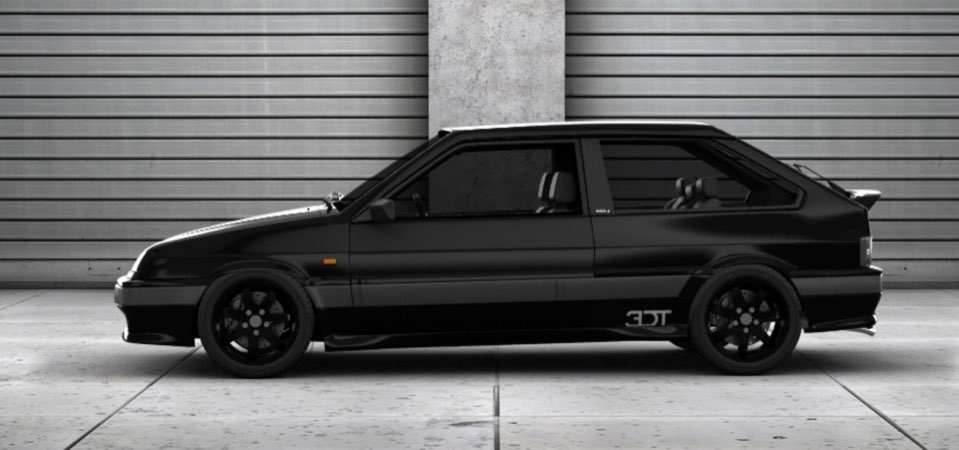 3D Tuning 3