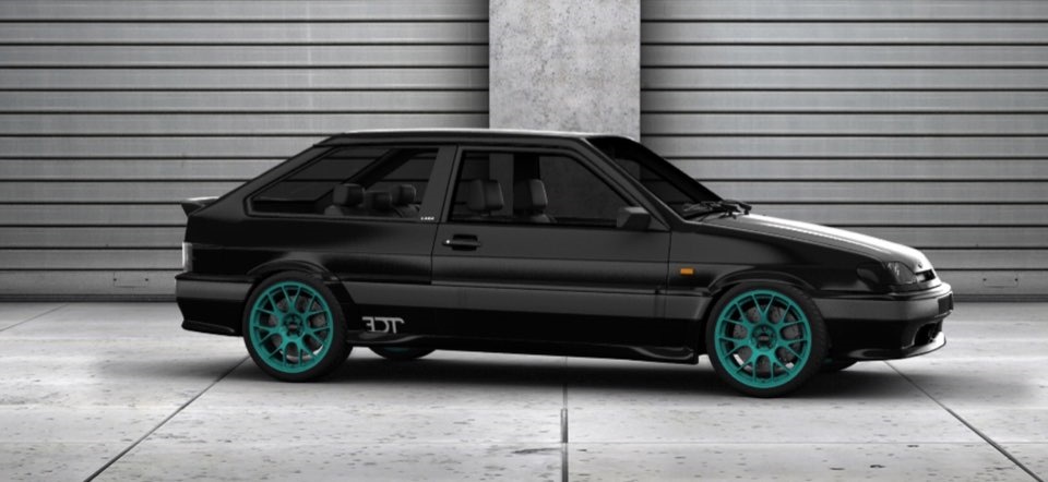 3D Tuning 2