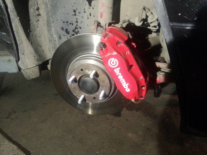 Brembo 1