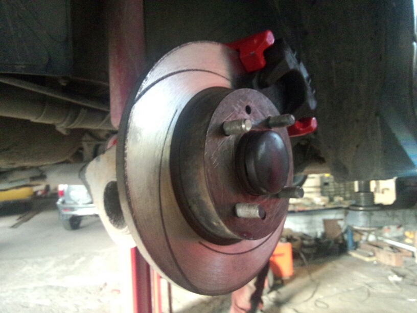 Brembo 2
