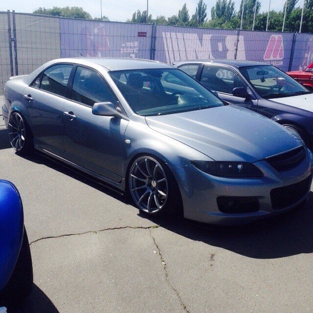 Just Drift (24.05.15) 4