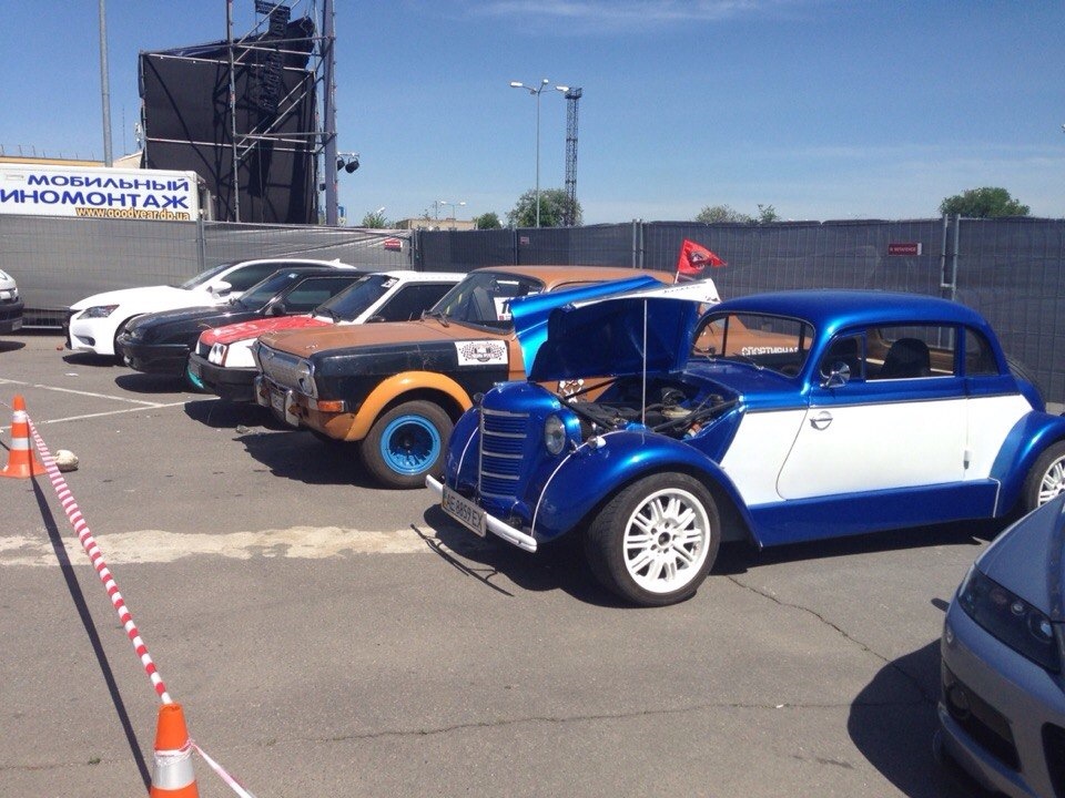 Just Drift (24.05.15) 5
