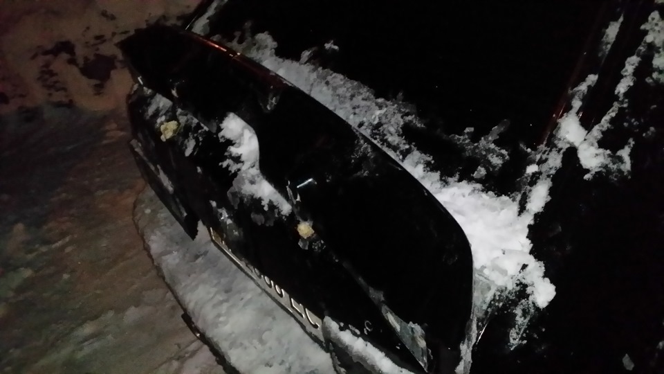 Спойлер 1
