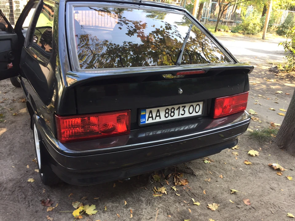 Ніштяки