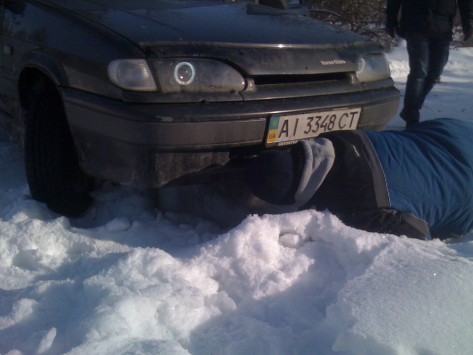 Поїздка на Метелиця 2013 4