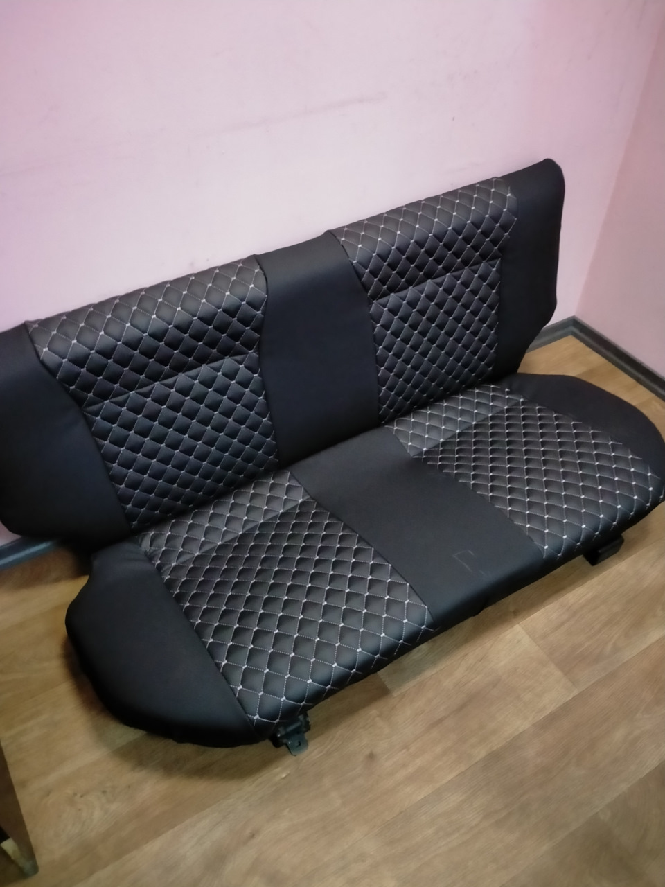 Подихоньку… 5