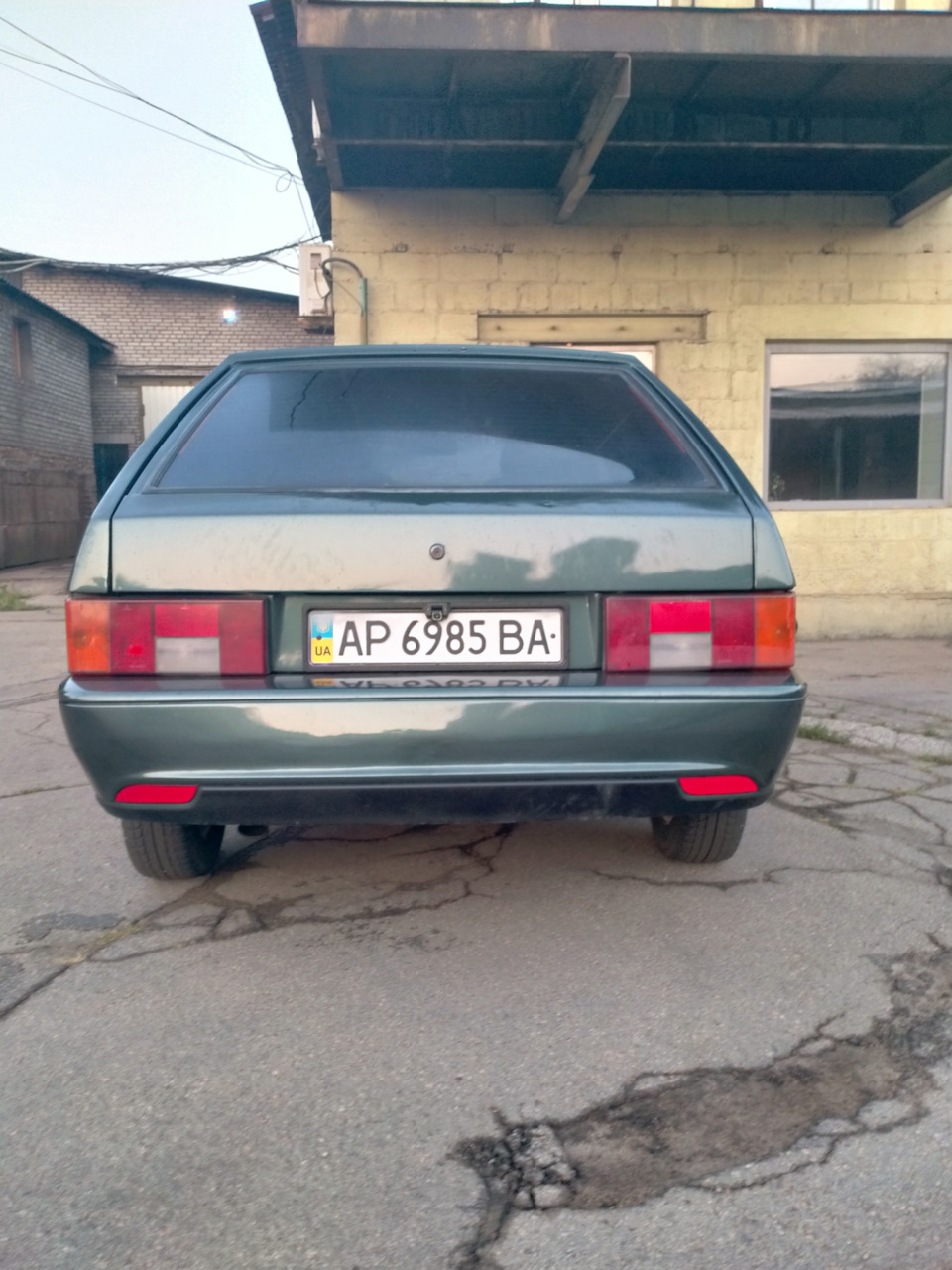 Процесс 5