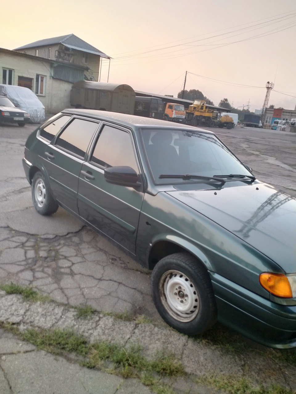 Процесс 2