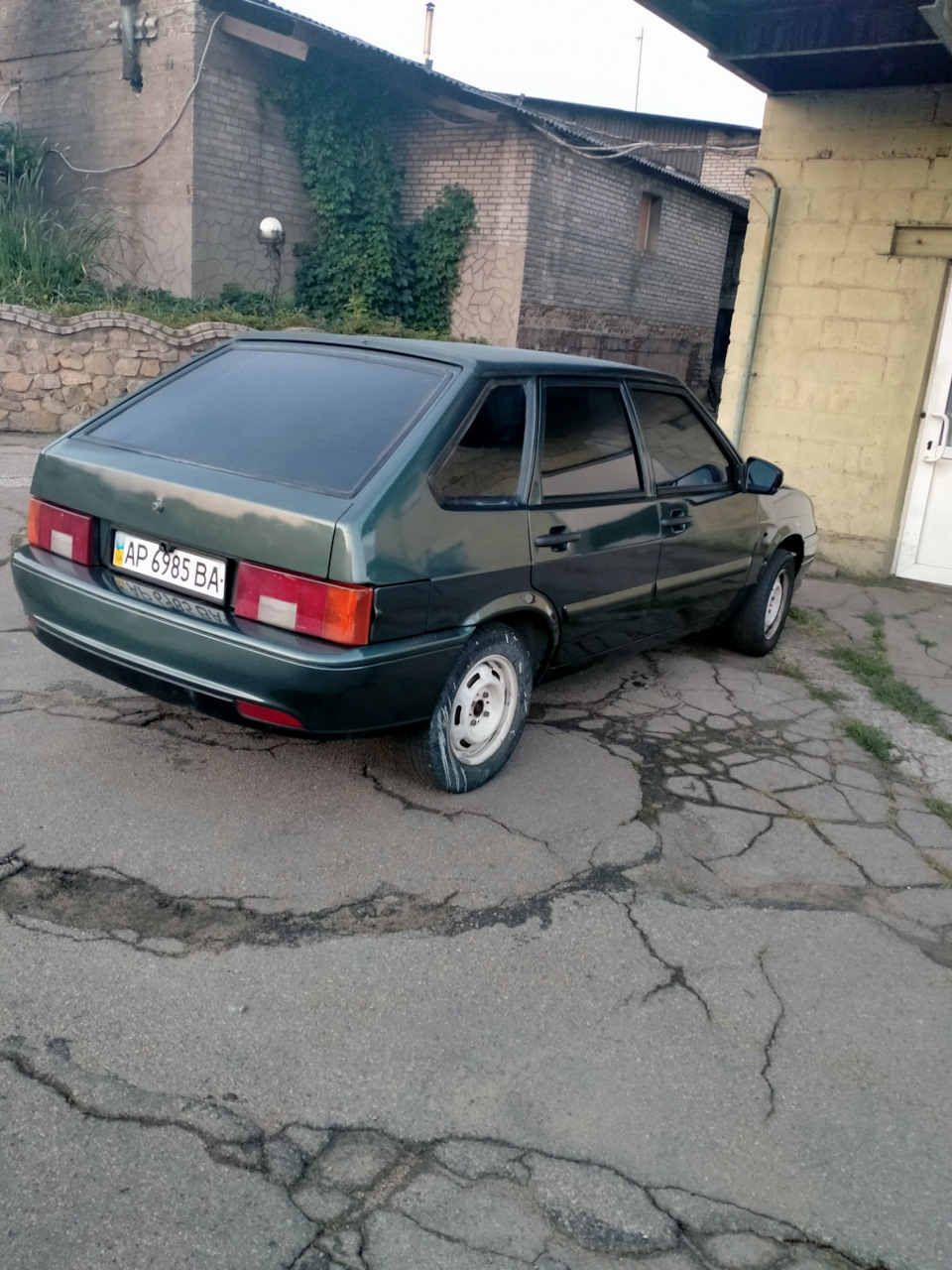 Процесс 4