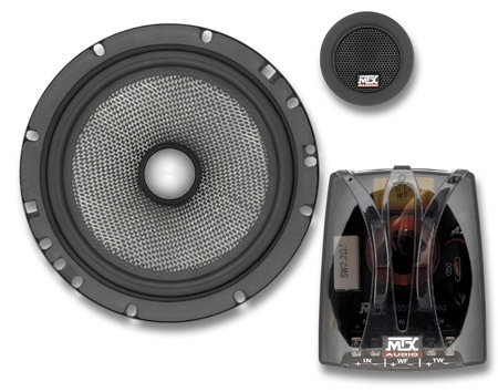 Зробивши собі новорічний подарунок - MTX Thunder T6S652))) 3