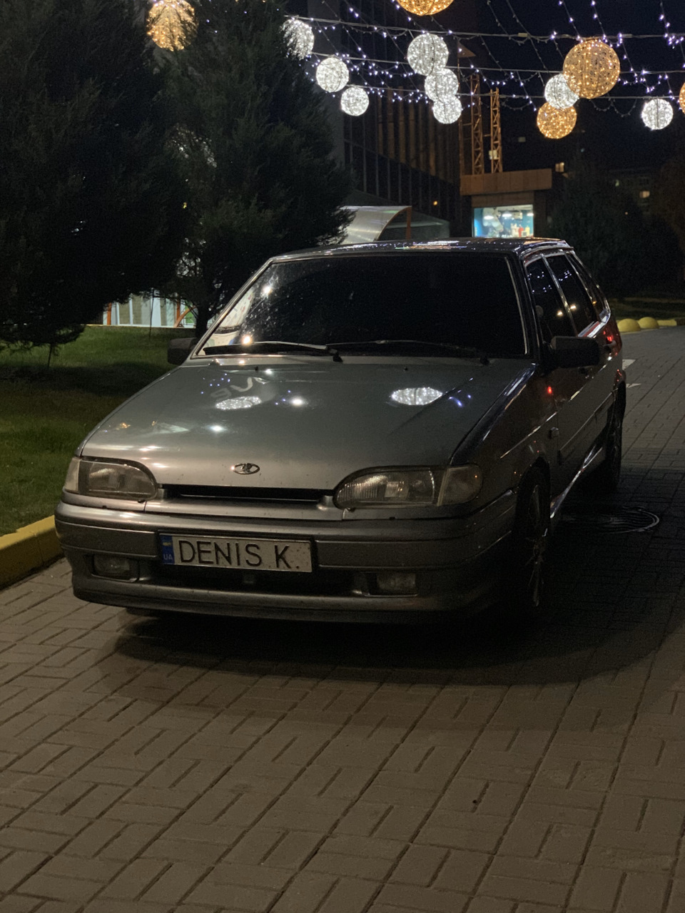 Фотографії з драга Кривий Ріг 2114 5