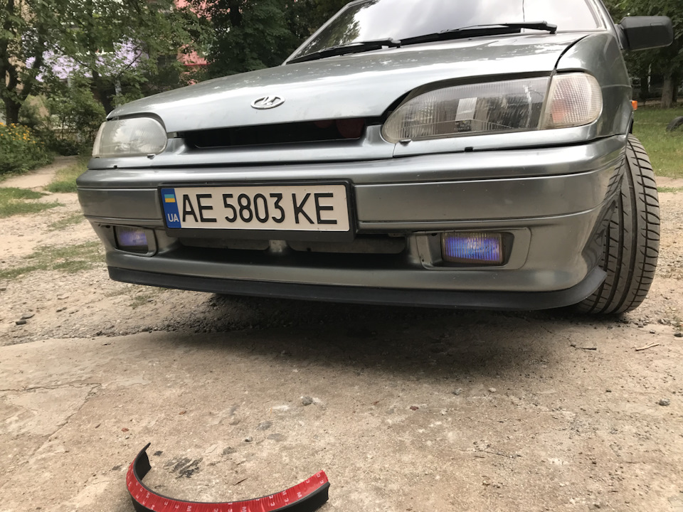 Трохи фото. Вигляд має? Оцінки 0-10 5