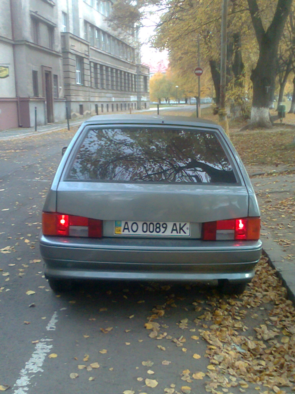 багажник у стилі bad boy 2