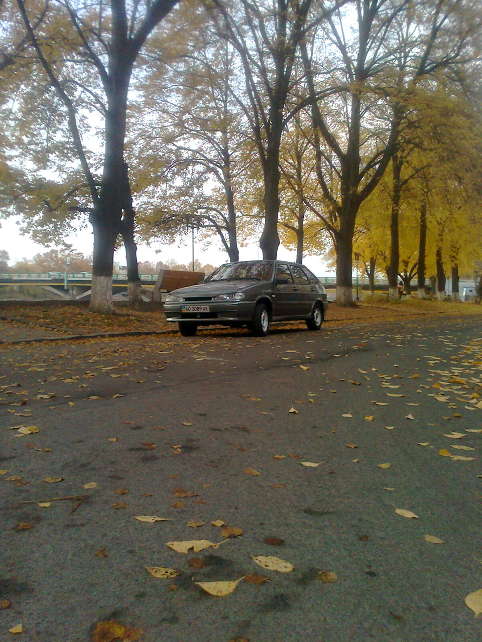 багажник у стилі bad boy 4