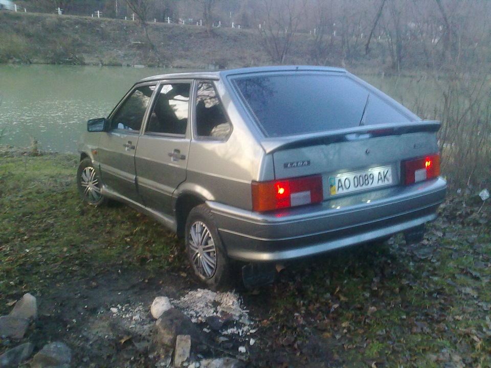 початок 5
